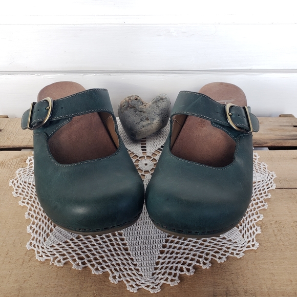 🌷ViSiT NEW LiStiNgs🌷Dansko Clogs Love BeautyKindness Blessings🌷Please SHARE🌷 - Picture 9 of 16